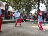 Gambar Sampul Pangkas Screen Time Anak di Kampung Dolanan Sidowayah Klaten