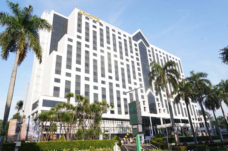 Keberlanjutan dalam Industri Perhotelan: Bukan Cuma Diterapkan, tapi Juga Perlu Diceritakan!
