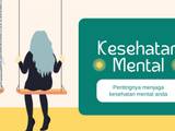 Kesehatan Mental Generasi Z