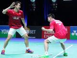 Gambar Sampul Siapa Saja Wakil Indonesia di BWF World Tour Finals?