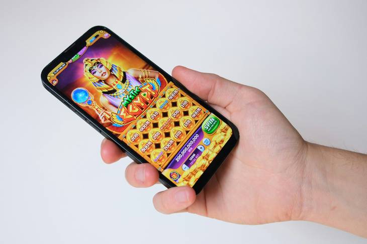 Langkah Tegas Pemerintah, Stop Bansos bagi Pelaku Judi Online