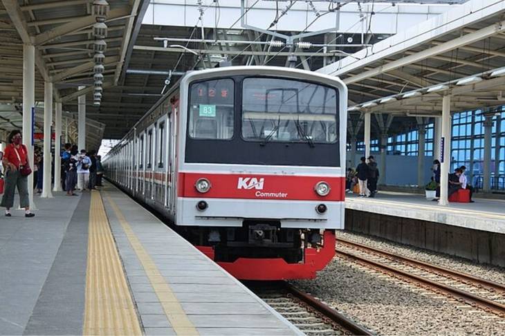Lowongan Kerja KAI Commuter (KCI) 1-3 Oktober 2025, Terbuka untuk D-3 dan S-1