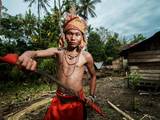 Macam Macam Budaya Lokal Sub Suku Dayak yang Unik dan Jarang Diketahui