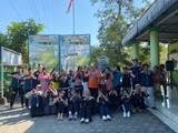 Gambar Sampul Mahasiswa KKN MIT-22 Posko 84 UIN Walisongo Gelar "SENADA" di Desa Krandon