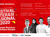Festival Literasi Nasional 2020