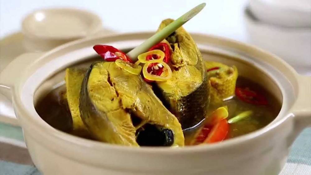 Inilah Ragam Kuliner Khas Kota Palu