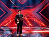 Gambar Sampul Bakat Yehezkiel Membawanya Masuk Finalis X-Factor di Jerman