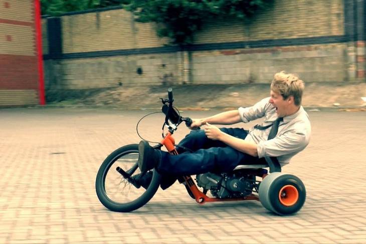 Sudah Lama Ada di Korea, Selandia Baru, dan Singapura, Terbaru di Indonesia