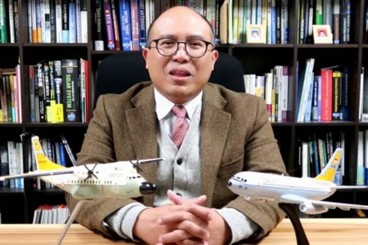 Kisah Para Ilmuwan Indonesia yang Mampu Memengaruhi Teknologi Dunia