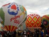 Gambar Sampul Tidak Perlu Pergi Jauh ke Cappadocia untuk Saksikan Festival Balon Udara, Cukup Kesini