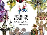 Gambar Sampul Ini Dia Serangkaian Acara Jember Fashion Carnaval 2017 Yang Sudah Mendunia