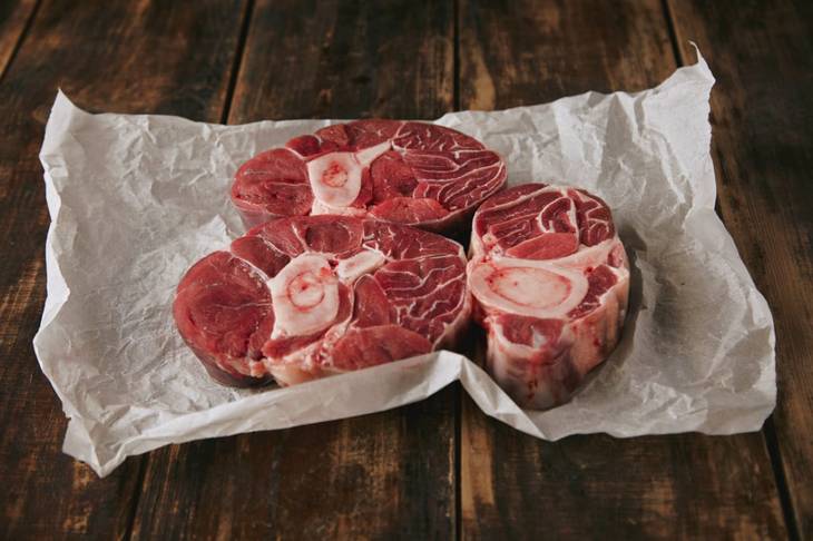 Meat Analog: Inovasi Pangan Nabati Sebagai Alternatif Daging