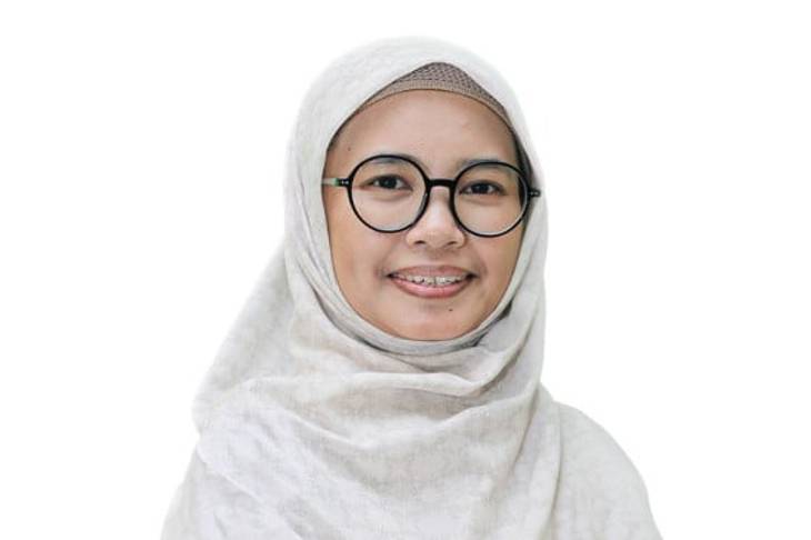 Melawan Tabu demi Generasi: Jejak Berani Hana Maulida dalam Pendidikan Seksual