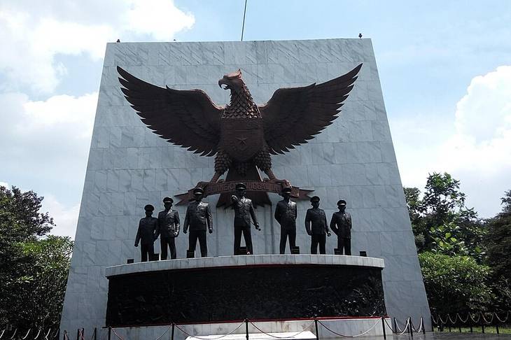 Melihat Tema Hari Kesaktian Pancasila 2025 dan Pedoman Penyelenggaraannya