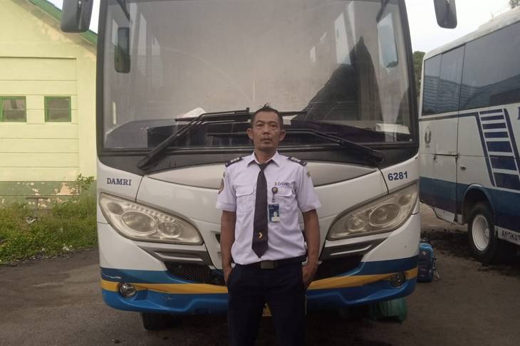 Memutus Keterisolan: Bus Perintis Aceh Fasilitasi Akses ke Sekolah hingga Rumah Sakit di Jalur Ekstrem