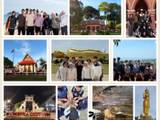 Gambar Sampul Menemukan Songkhla dari Pertemuan Budayanya