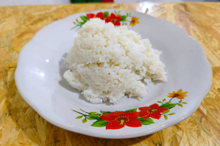 Mengapa Nasi Dingin Lebih Sehat? Ilmu di Balik Gelatinisasi Pati