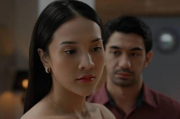 Mengapa Orang Indonesia Suka Film tentang Perselingkuhan?