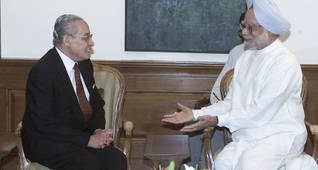 Gambar Sampul Mengenal Ali Alatas, Legenda Diplomasi Indonesia yang Dijuluki Singa ASEAN