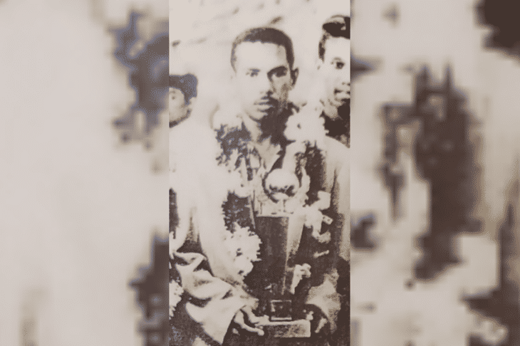Mengenang Henky Timisela, Legenda Sepak Bola Indonesia yang Dua Kali Bobol Gawang Jerman