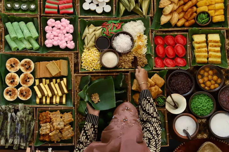 Menyajikan Makanan Sekaligus Cerita, Jurus Hotel untuk Memperkenalkan Kuliner Indonesia