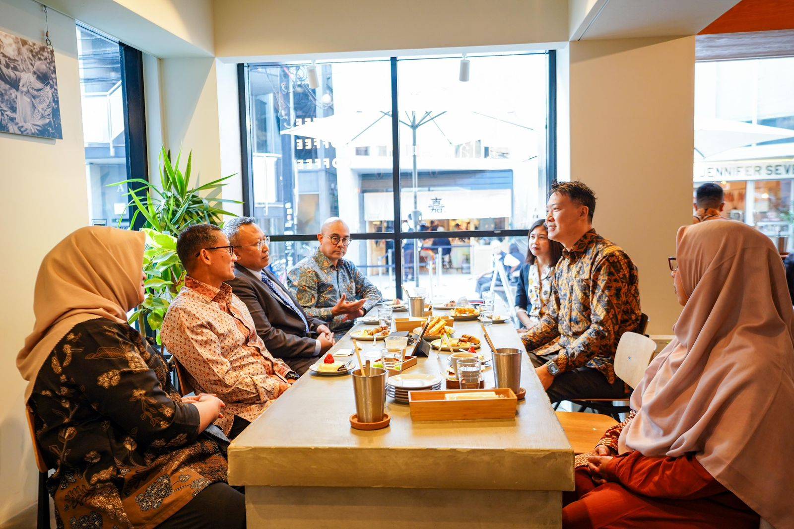 Kopi dan Hubungan Sosial: Membangun Koneksi Melalui Budaya Ngopi