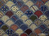 Gambar Sampul Dari Bulu Hayam hingga Merak Ngibing, Ragam Motif Batik Garut yang Penuh Filosofi