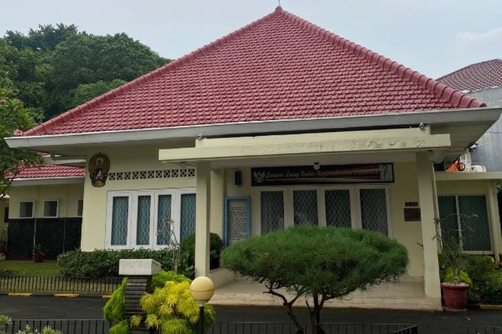 Museum Sasmitaloka, Saksi Peristiwa G30S yang Tak Terlupakan