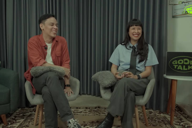 Nano Podcast Akui Konten Medsos Kini Lebih Manfaat tapi Tetap Hadirkan Bahaya