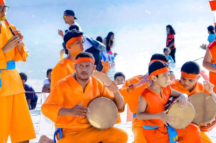 Ngilngof, Bukti Desa Wisata Maluku Mampu Meraih Segudang Prestasi Kelas Dunia!
