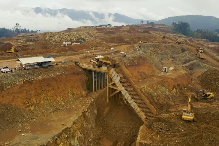 Nikel, Komoditi Andalan Indonesia yang Bisa Jadi “Alat Tawar” dengan AS, Mengapa?