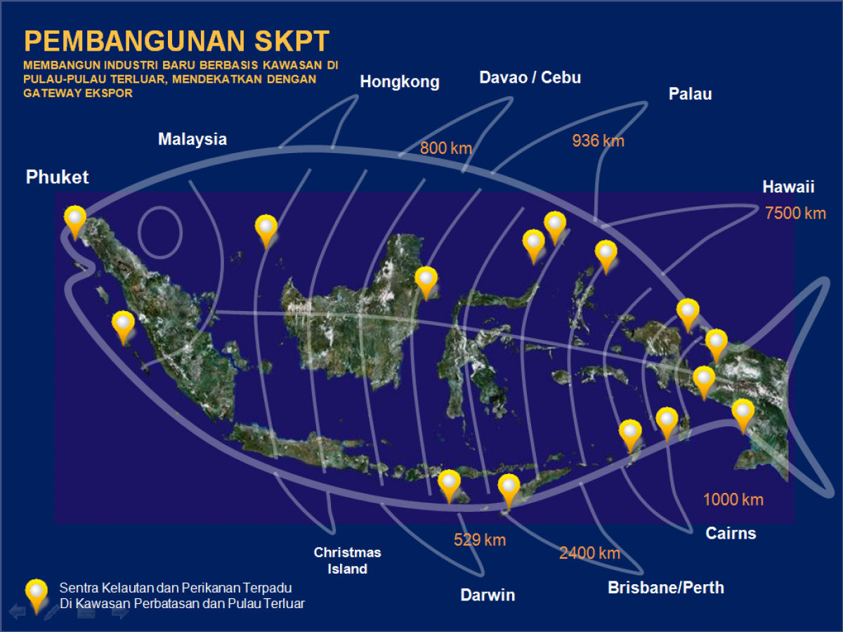 4 Pulau Pulau Terluar Indonesia Yang Jarang Diekspos