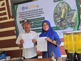 Gambar Sampul UM Dorong Pengendalian Hama Bawang Merah Ramah Lingkungan melalui Farmscaping