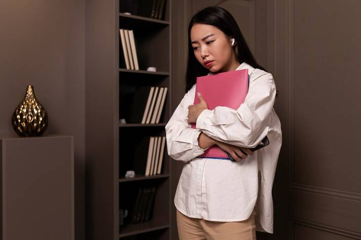 Penyebab Job Hugging: Ketakutan PHK, AI, dan Tawaran Kerja yang Tak Menarik