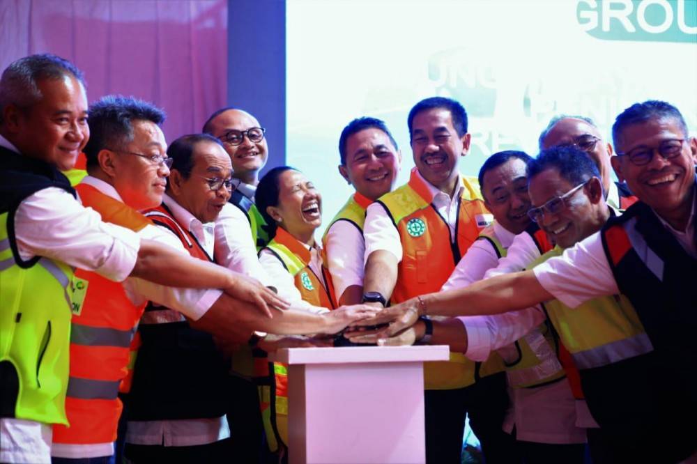 3 Proyek Terbaru di Bandara Soekarno-Hatta