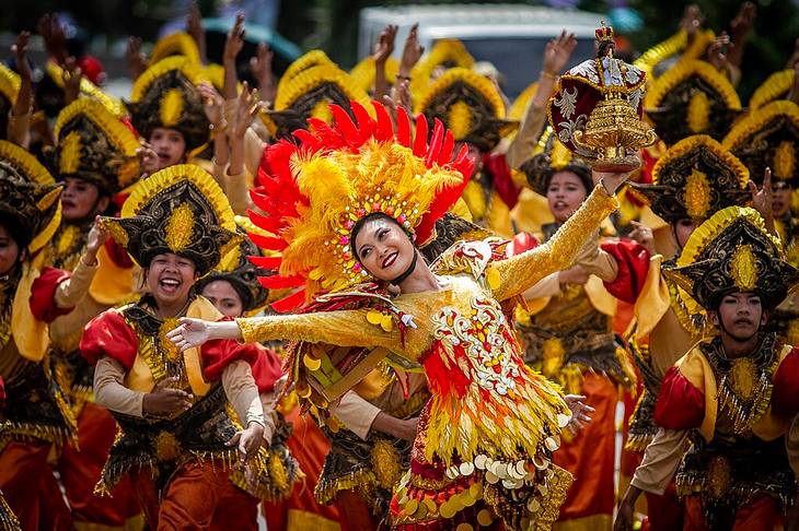 Pesta Bunga dan Buah 2025: Festival Tanah Karo yang Kembali Bangkit Setelah Krisis Moneter