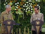 Gambar Sampul Investasi Singapura di Indonesia Tembus Rp884 Triliun