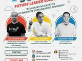 Gambar Sampul Menjadi Pemuda Kreatif Lewat Future Leader Summit 2017