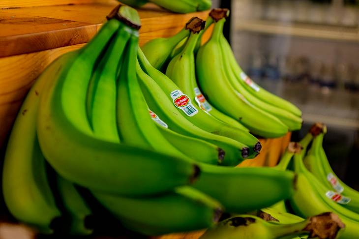 Dari Kukusan Pisang Hijau ke 'Serat' Alami: Proses Pati yang Diam-Diam Bermanfaat