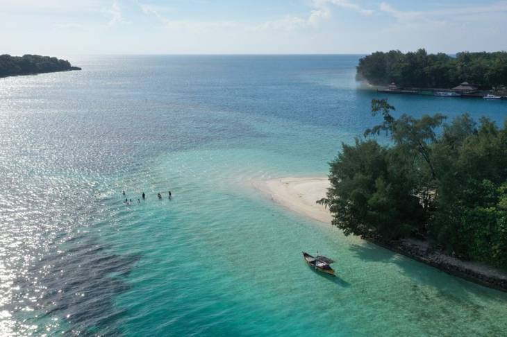 Pulau Pramuka, Ekowisata Kampung Berseri Astra di Kepulauan Seribu