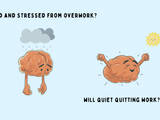 Gambar Sampul Mengenal Quiet Quitting di Dunia Kerja