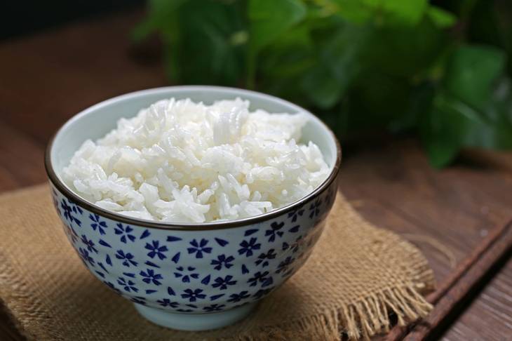 Rahasia Nasi Dingin: Trik Sederhana untuk Gula Darah Stabil dan Kenyang Lebih Lama