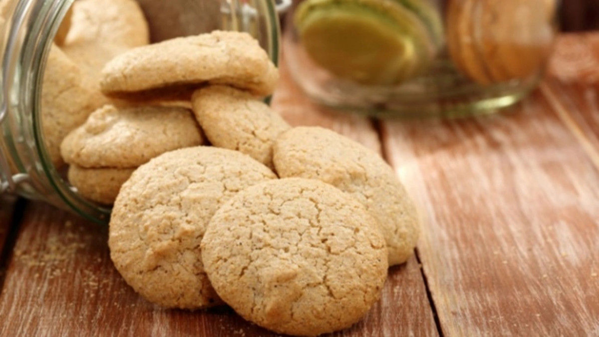 Kue Sagu Bagea, camilan tradisional khas Maluku dengan rasa gurih dan tekstur renyah
