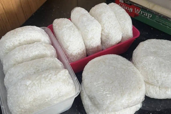 Retrogradasi Pati: Fenomena Sains yang Bikin Nasi Beku Lebih Sehat