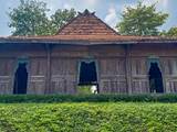 Gambar Sampul Mengapa Rumah Joglo Identik dengan Jogja? Menelusuri Sejarah dan Keunikannya