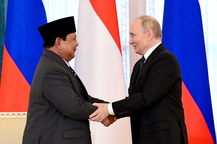 Rusia Ajak Indonesia Kembangkan Nuklir Damai Bersama, Apa Maksudnya?