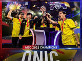 Gambar Sampul Onic E-sposrts Berhasil Mendapat Gelar Juara MSC 2023