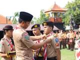 Gambar Sampul Mau Jadi Pramuka dengan Keahlian Khusus? Kenali Saka Pramuka dan Bidang yang Bisa Kawan Pilih