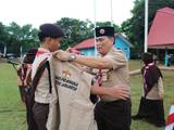 Gambar Sampul Mengenal Sako Pramuka, Wadah Gugus Depan Berbasis Komunitas