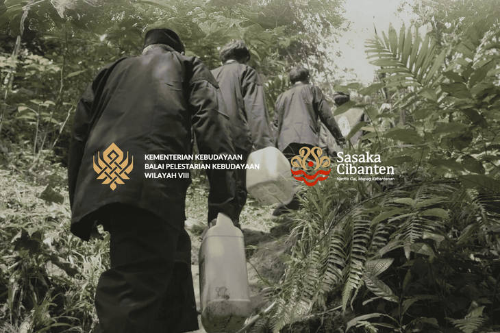 Sasaka Cibanten: Inisiatif BPK Wilayah VIII Merawat Sungai dan Kebudayaan Banten